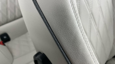 MINI Hatchback 2.0 Cooper S Exclusive 3dr Auto [Comfort Pack] Petrol Hatchback